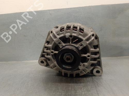Used Alternator MERCEDES-BENZ E-CLASS (W210) E 240 (210.062) (170 hp) 15881193