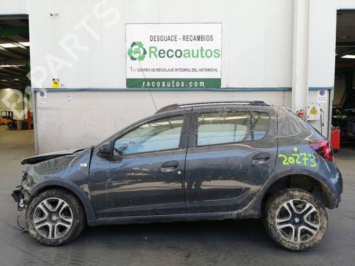 Dashboard DACIA SANDERO II 1.5 Blue dCi 95 (B8JL) | BP17650538C46 - Image 9