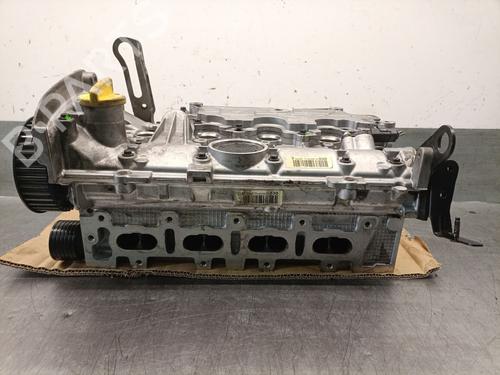 Used Cylinder head RENAULT MEGANE II (BM0/1_, CM0/1_) 1.6 16V (112 hp) 31116998