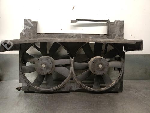 Used Radiator fan MERCEDES-BENZ CLK (C208) CLK 230 Kompressor (208.347) (193 hp) 29626260