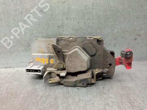 Rear left lock CITROËN XSARA (N1) 1.6 16V | BP29856674C100 