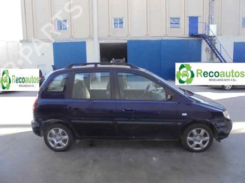 Varmeblæser HYUNDAI MATRIX (FC) 1.6 | BP2238953M62 