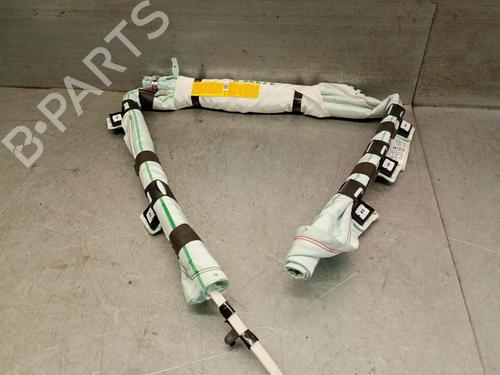 Used Electronic module FIAT 600e / 600 (365_, 364_) Mild Hybrid (101 hp) 27869074