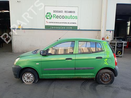 Electronic sensor KIA PICANTO I (SA) 1.0 | BP27617188M84 - Image 4