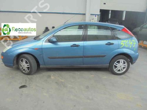 Right rear brake caliper FORD FOCUS I (DAW, DBW)  | BP11613446M106 