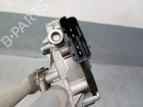Front wiper motor CITROËN JUMPY III Van (V_) 2.0 BlueHDi 120 | BP31814937M29