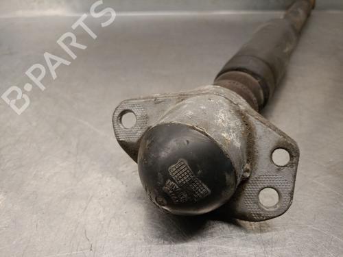 Right rear shock absorber VW GOLF IV (1J1) 1.8 T | BP23460701M19 