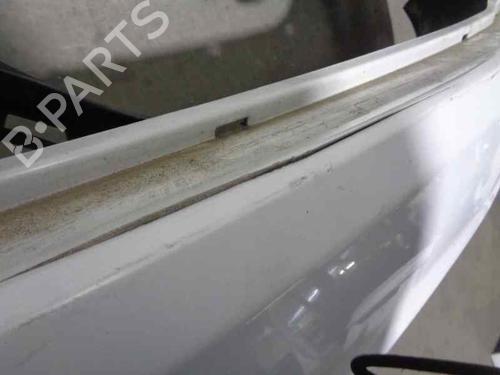 Rear bumper FORD FIESTA VI (CB1, CCN) 1.6 TDCi | BP7272209C8 