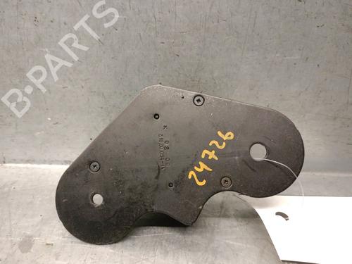 Electronic module RENAULT VEL SATIS (BJ0_) 2.0 dCi (BJ03, BJ0B) | BP32468661M83 - Image 2