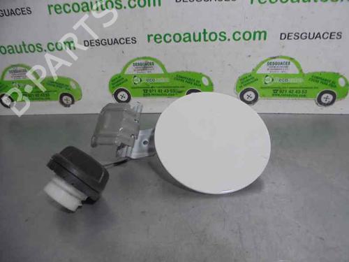 Used Fuel flap TOYOTA AURIS (_E15_) 1.4 D-4D (NDE150_, NDE150R) (90 hp) 6638597