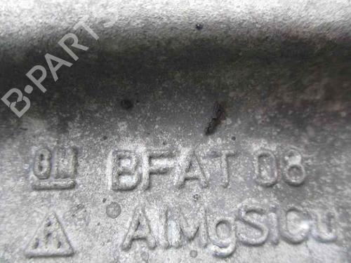 Right front suspension arm OPEL ASTRA J Saloon  | BP12188305M13 
