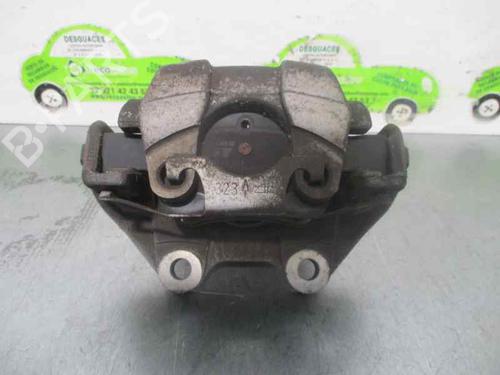 Left rear brake caliper MERCEDES-BENZ S-CLASS (W220) S 320 CDI (220.025, 220.125) | BP11614474M107 