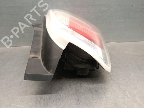 Left taillight FIAT 500 (312_) 1.2 (312AXA1A) | BP29500709C34 