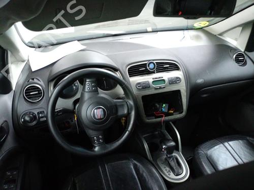 Lygtevasker SEAT TOLEDO III (5P2) 2.0 FSI | BP31082080E17 