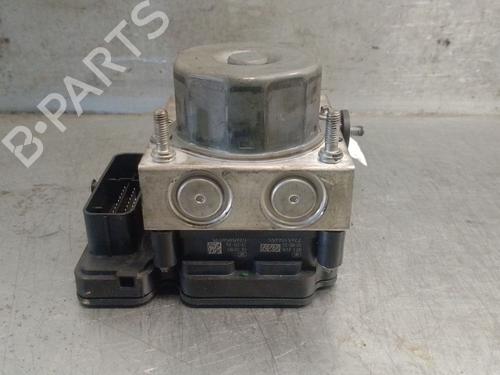ABS pump RENAULT CAPTUR I (J5_, H5_) 1.5 dCi 90 (J5N4, J5M5, J5MW, J5M6, J5AL, J5AJ) | BP36433070M43 - Image 3