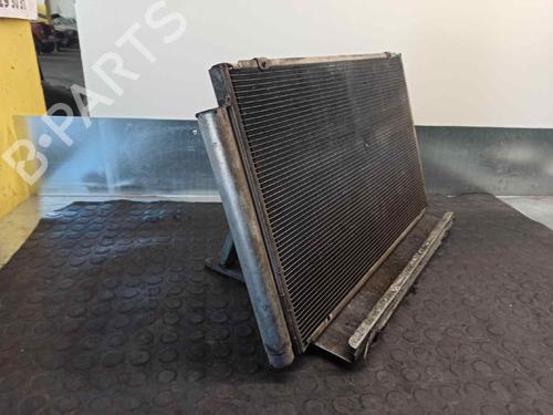 AC radiator TOYOTA PRIUS Liftback (_W2_) 1.5 Hybrid (NHW20_, NHW20R) | BP6216710M32 