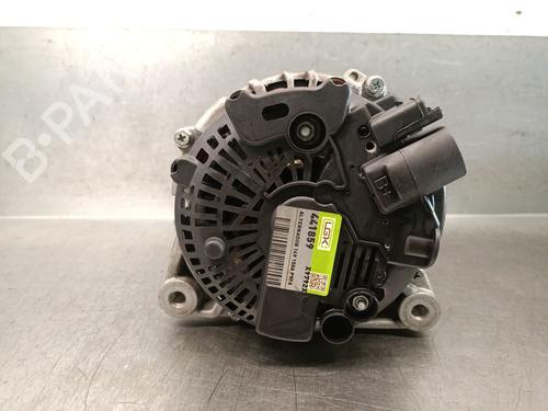 Alternator CITROËN C4 Grand Picasso II (DA_, DE_) 1.6 BlueHDi 120 | BP28620717M7 