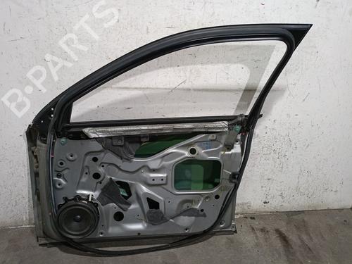 Right front door AUDI A4 B6 (8E2) 1.9 TDI | BP26657925C3 