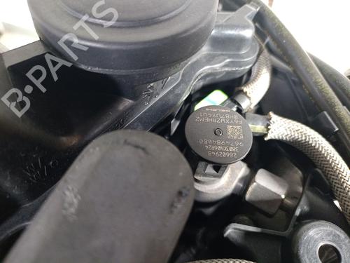 Engine OPEL VIVARO C Van (K0) 2.0 | BP37074900M1 - Image 9