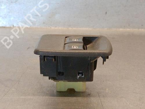 Left front window switch DACIA DOKKER Box Body/MPV 1.5 Blue dCi 95 (FEJL) | BP37518978I27 - Image 2