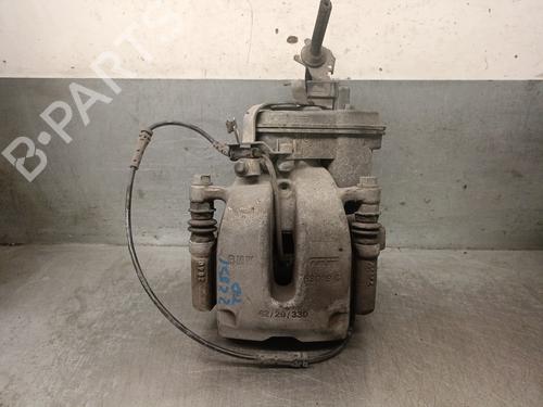 Used Right rear brake caliper BMW X3 (G01, F97, G08) xDrive 20 d Mild-Hybrid (190 hp) 28210571