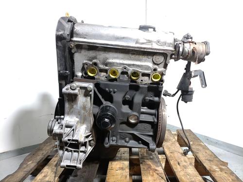 Engine SEAT IBIZA II (6K1) 1.4 i | BP33856486M1 - Image 3