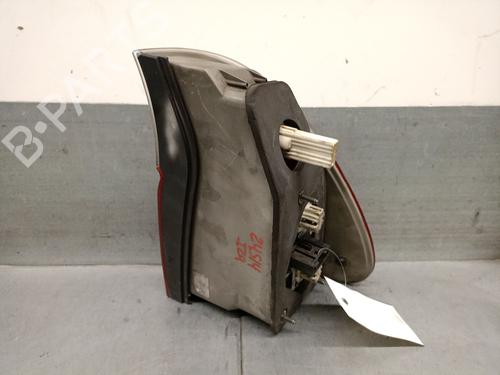 Left taillight BMW X5 (E53) 3.0 d | BP32282119C34 - Image 2
