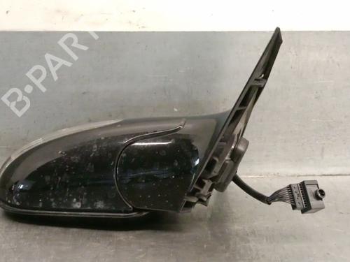 Right mirror MERCEDES-BENZ CLK (C209) CLK 270 CDI (209.316) | BP26324290C27 