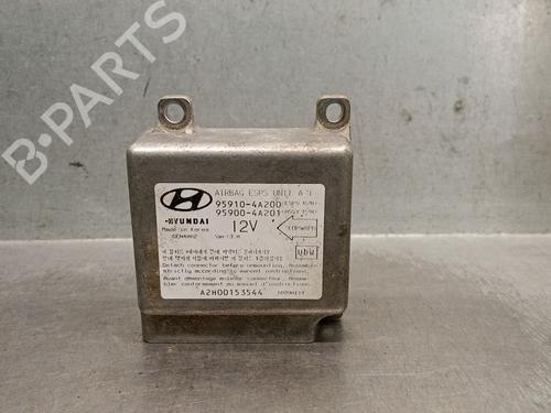 Airbag styreenhed HYUNDAI H-1 Van (A1) 2.5 TD (80 hp) 32019568