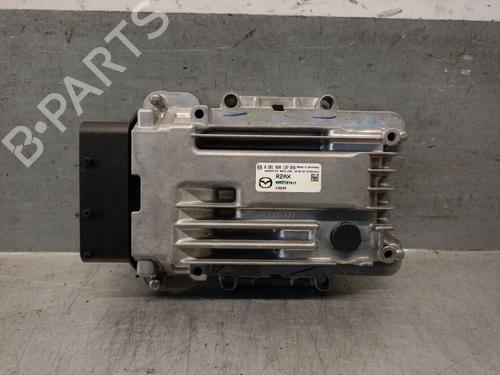 Used Engine control unit (ECU) Engine control unit (ECU) MAZDA CX-7 (ER) 2.2 MZR-CD AWD (ER10A) (173 hp) 39988033 39988033