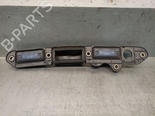 Used Tailgate handle Tailgate handle 38048314 38048314