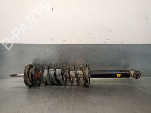 Used Left rear shock absorber SEAT IBIZA II (6K1) 1.6 i (75 hp) 23983619