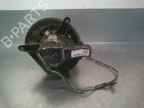 Used Heater blower motor JEEP COMMANDER (XK, XH) [2005-2010]  17586858