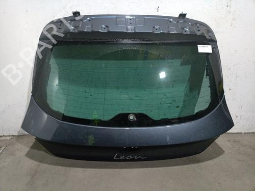 Bagklap CC/Kombi-Coupé SEAT LEON (KL1, KLG) [2019-2026]  31292423