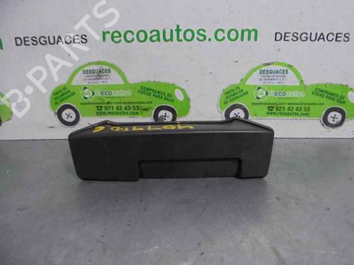 Venstre bak utvendig håndtak NISSAN NV200 / EVALIA Bus [2010-2025]  4870055