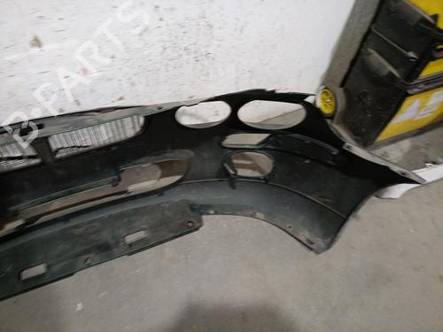 Front bumper ROVER 25 I Hatchback (RF) 2.0 iDT | BP2068349C7 
