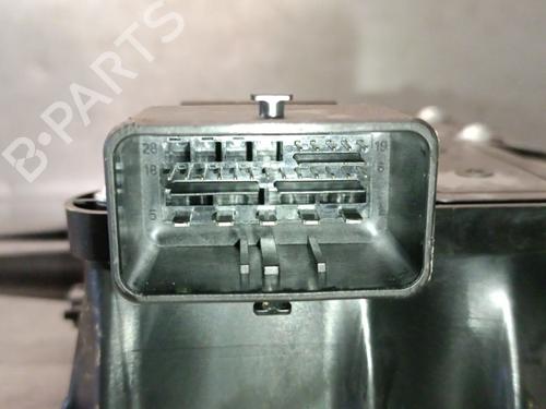 Hand brake PEUGEOT 5008 (0U_, 0E_) 1.6 HDi | BP31760695I18