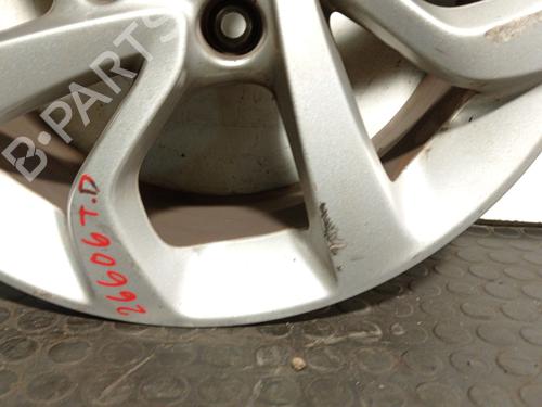Fælk OPEL CORSA E (X15) 1.3 CDTI (08, 68) | BP39398608C45  - Image 8