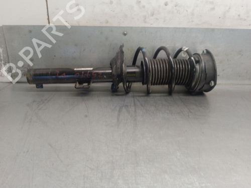 Left front shock absorber VW T-CROSS (C11, D31) 1.0 TSi | BP38536107M16 - Image 3