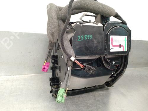 Handskerum MERCEDES-BENZ GLE (V167) GLE 300 d EQ Boost 4-matic (167.119, 167.109) | BP36996648C95 - Image 5