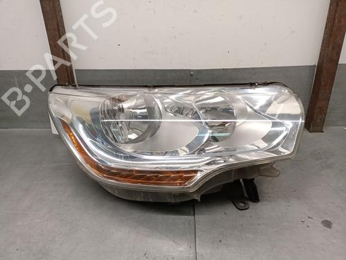 right-headlight-citroen-c4-ii-nc_-2009-32779355 main image