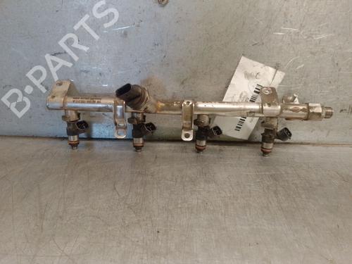 Used Injection rail Injection rail SEAT LEON ST (5F8) 1.5 TGi (131 hp) 39963049 39963049