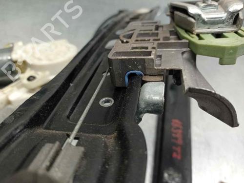 Rear left window mechanism MERCEDES-BENZ CLS (C219)  | BP10756721C24 