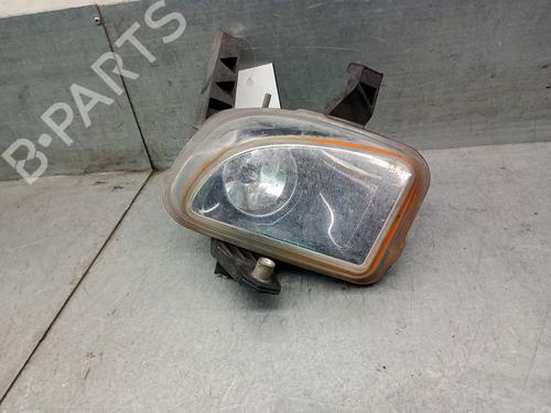 Used Left front fog light Left front fog light FIAT GRANDE PUNTO (199_) 1.9 D Multijet (130 hp) 33832225 33832225