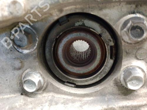 Right front steering knuckle INFINITI FX 37 AWD | BP38755458M26 - Image 2