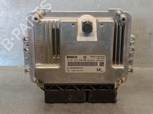 Used Engine control unit (ECU) Engine control unit (ECU) 36845306 36845306