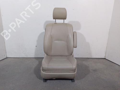 Used Right front seat Right front seat 37261208 37261208