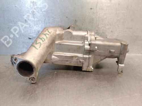 Used Egr Egr CITROËN C3 II (SC_) 1.6 HDi 90 (90 hp) 33270117 33270117