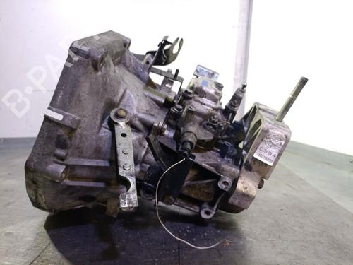 Gearbox FIAT PANDA (169_) 1.3 D Multijet (169AXG1A, 169AXD1A) | BP29616393M3 