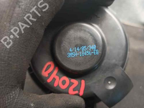 Ventilator motor FORD FOCUS II (DA_, HCP, DP) 1.6 TDCi | BP6928128M62 